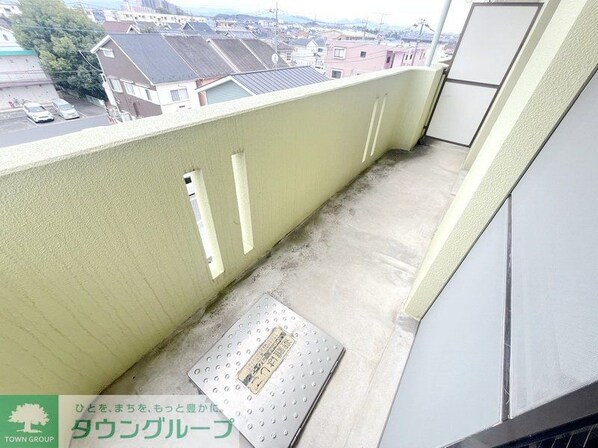 ラフェスタ深谷の物件内観写真